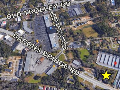 Summerville, SC 29485