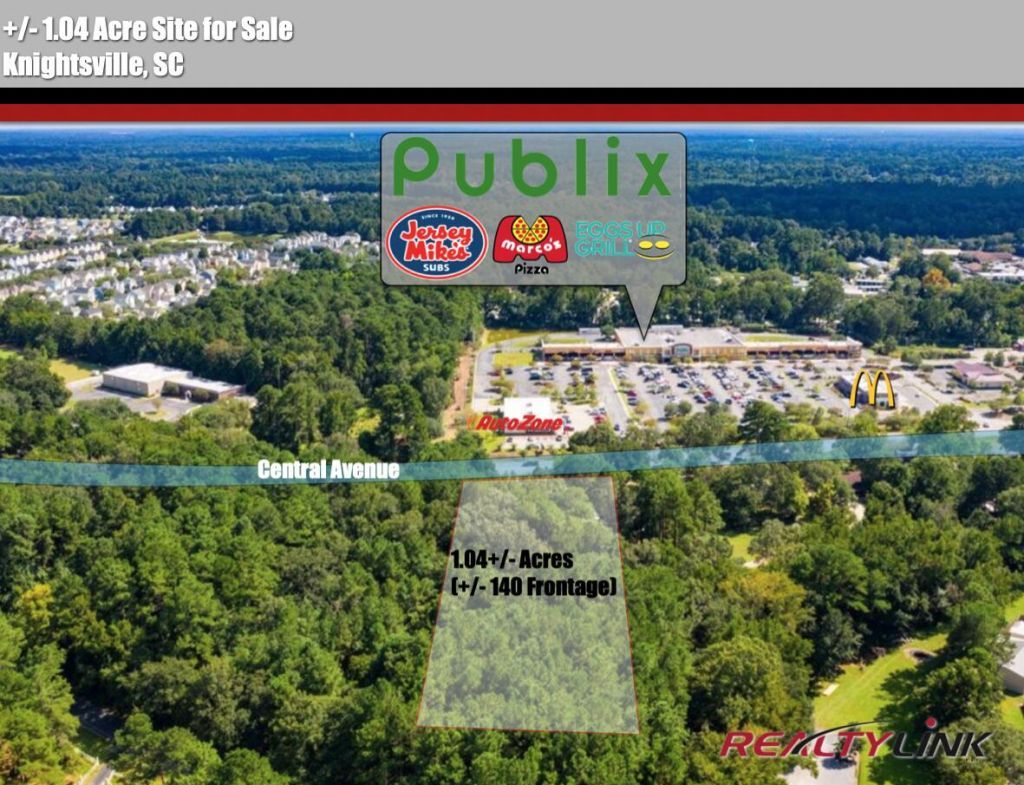 1540 Central Avenue  Photo 1