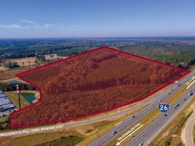 Woodpatch Hill Lane Lane, Summerville, SC 29483