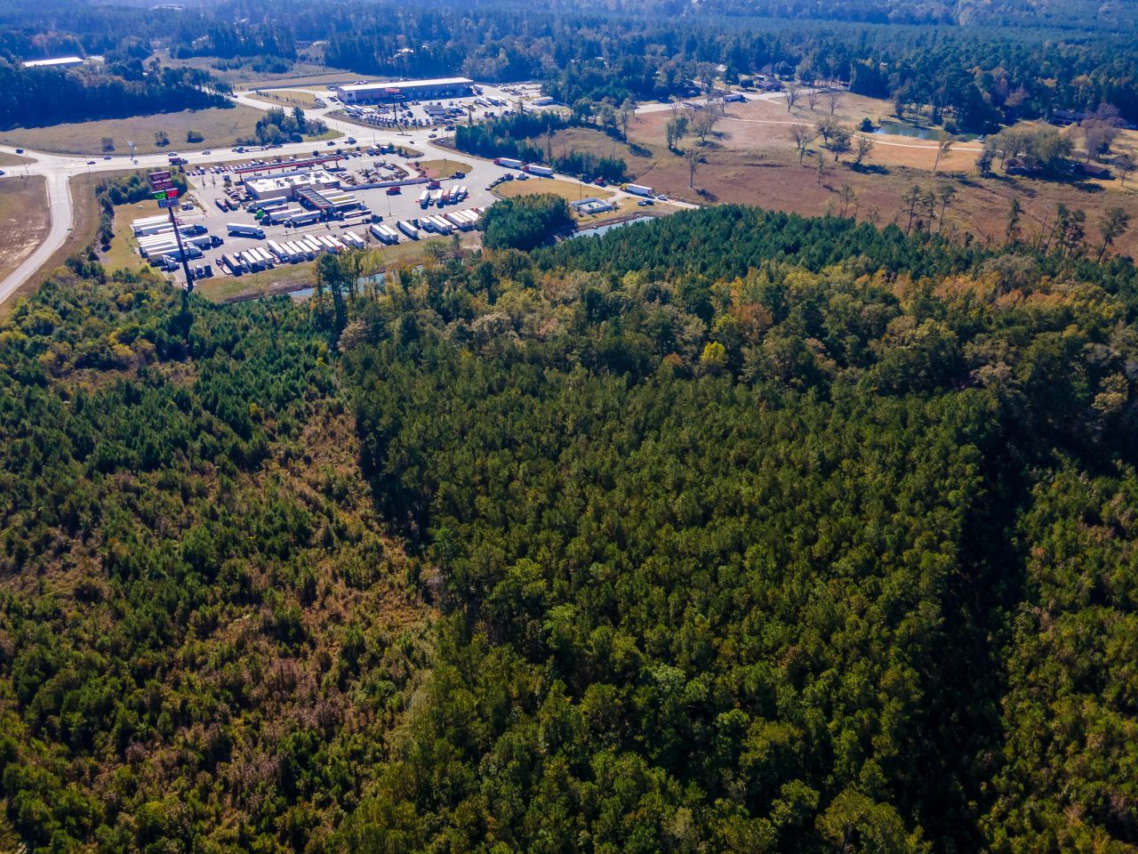 Woodpatch Hill Lane Lane Photo 5