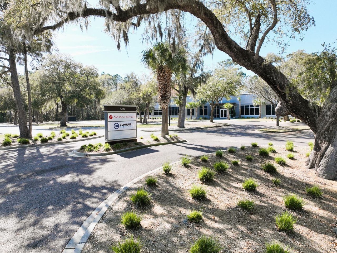 4230 Faber Place Drive Photo 5