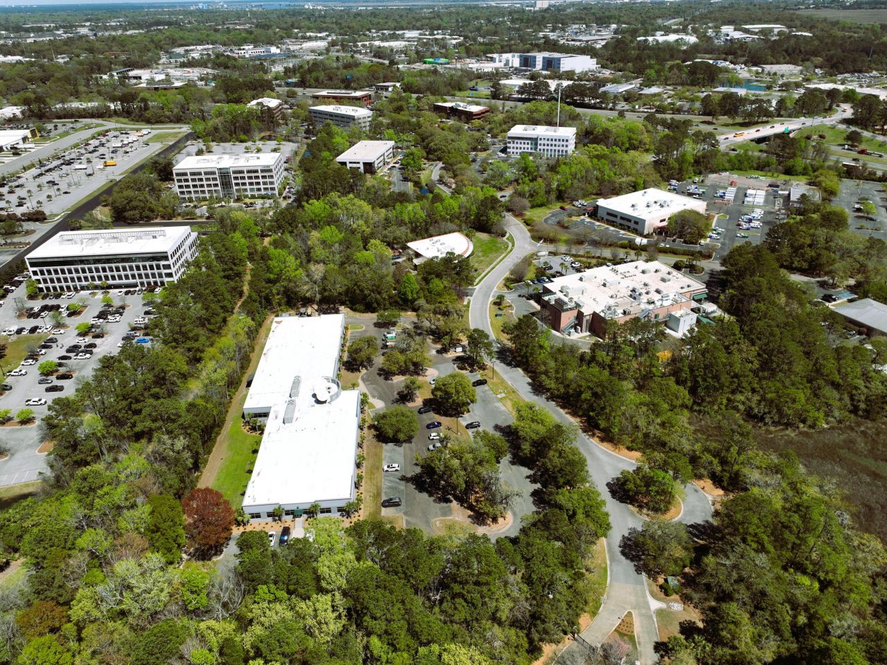 4230 Faber Place Drive Photo 6