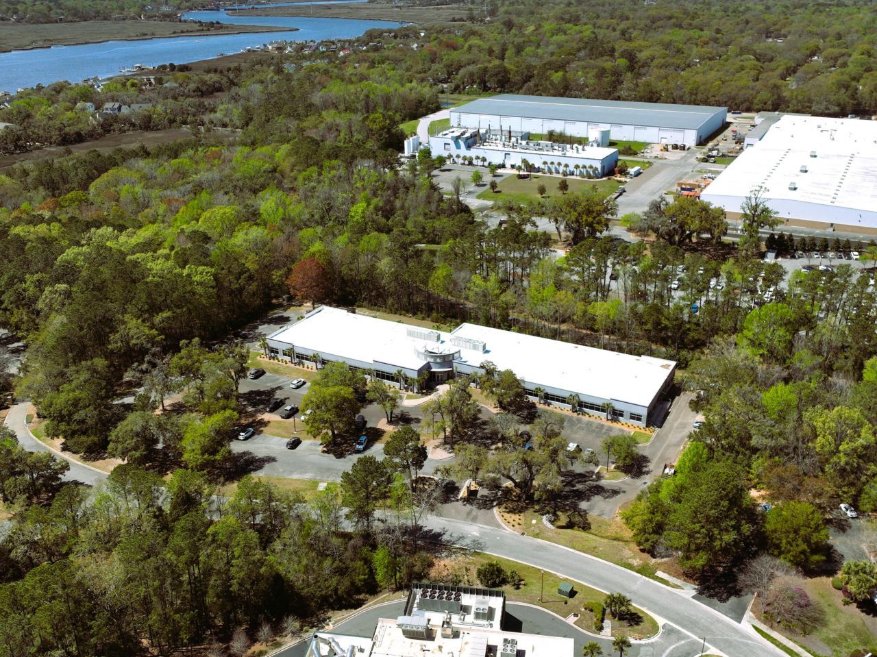 4230 Faber Place Drive Photo 7