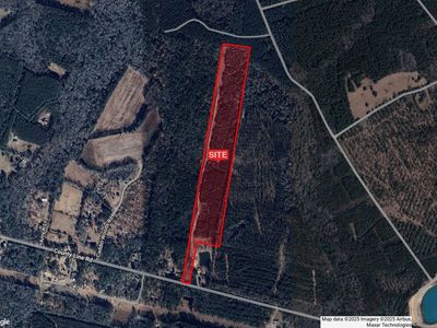 5650 County Line Road, Ravenel, SC 29470