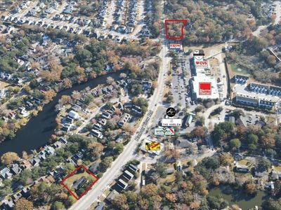 975 Harbor View Road, Charleston, SC 29412