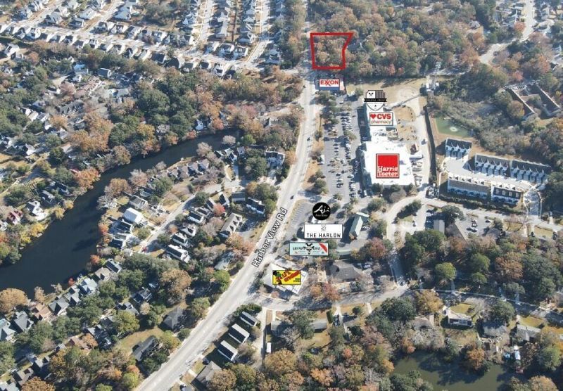 969 Harbor View Road Photo 1