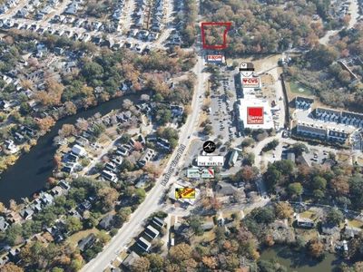 969 Harbor View Road, Charleston, SC 29412