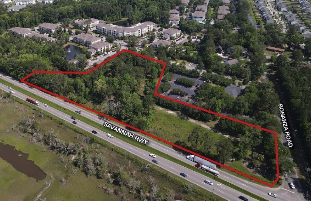 3300 Savannah Highway Photo 1