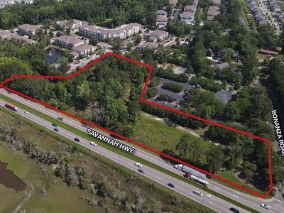 3300 Savannah Highway, Charleston, SC 29414