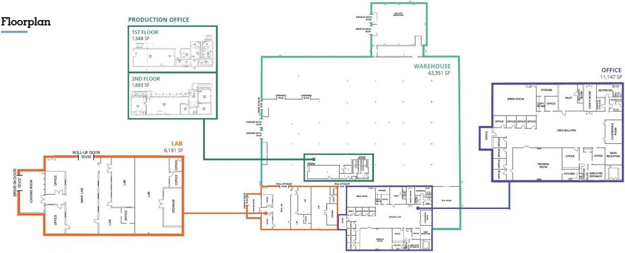 302 Parker Drive Photo 20