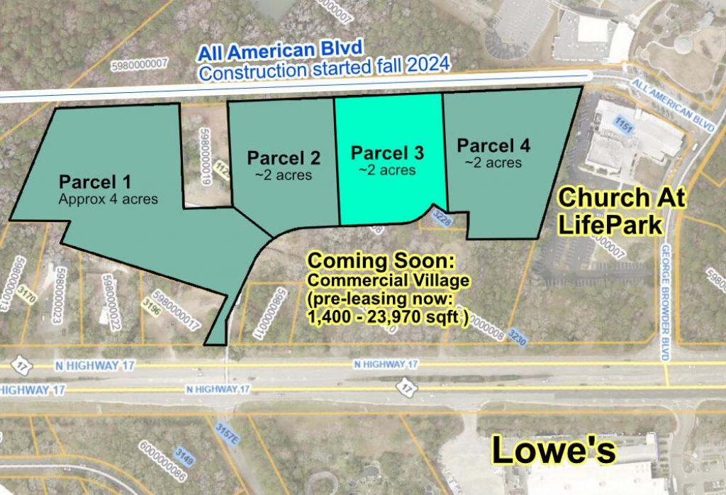 3236 N Highway 17 Photo 4