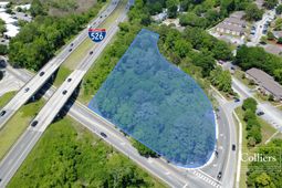 Ashley Hall Plantation Road photo 4