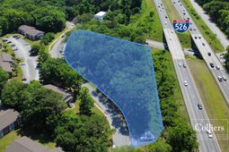 Ashley Hall Plantation Road photo 4