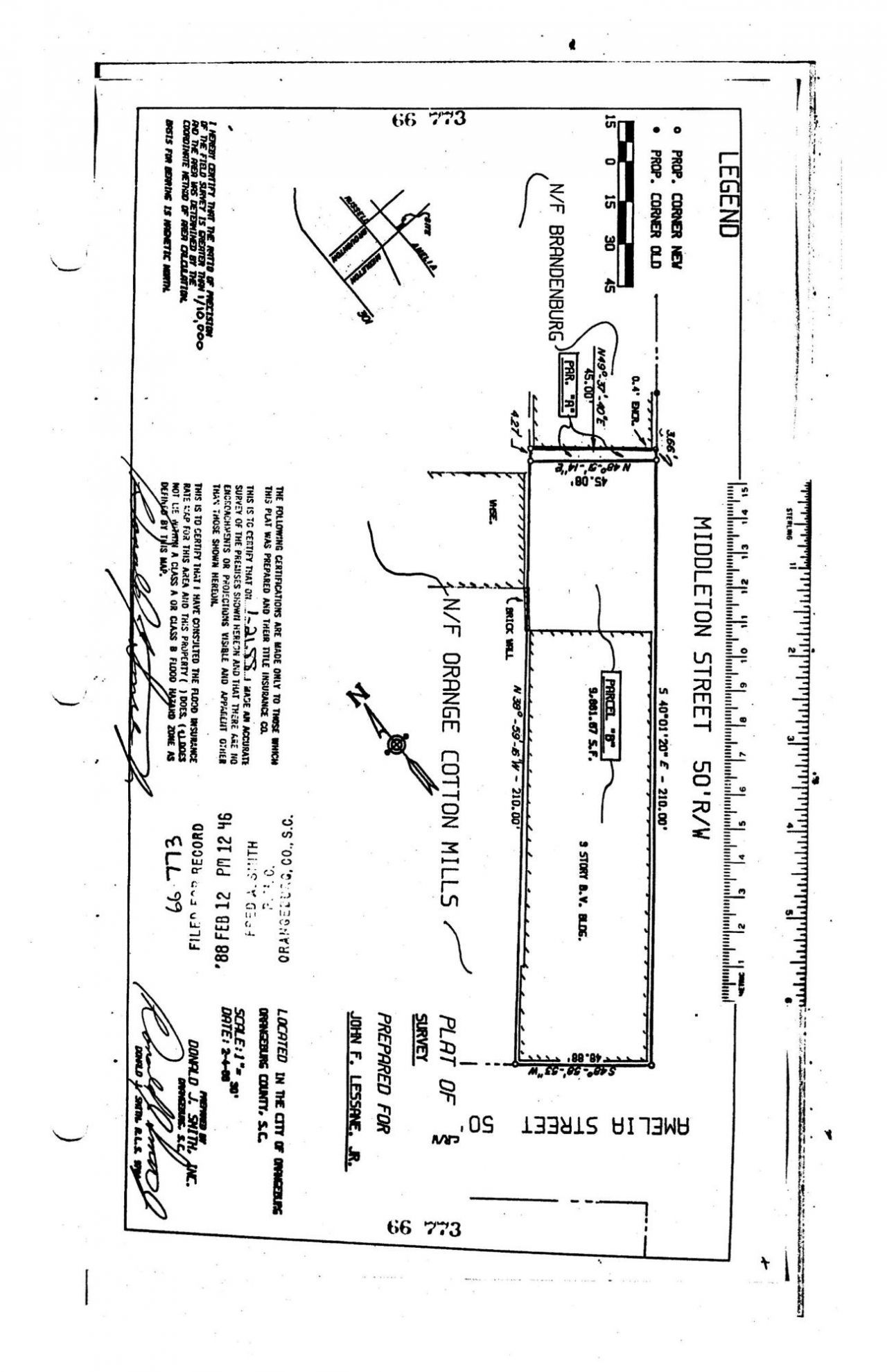 1195 Amelia Street Photo 4