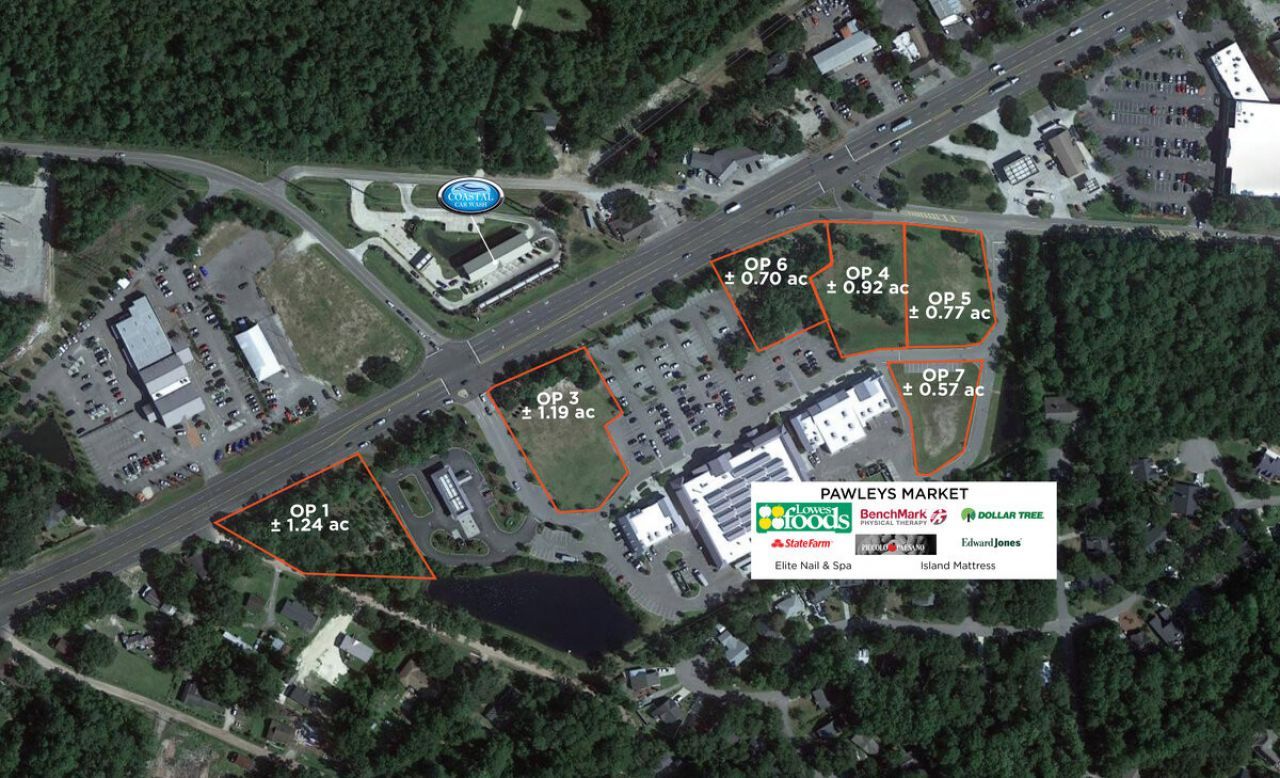 40 S Causeway Drive  Photo 1