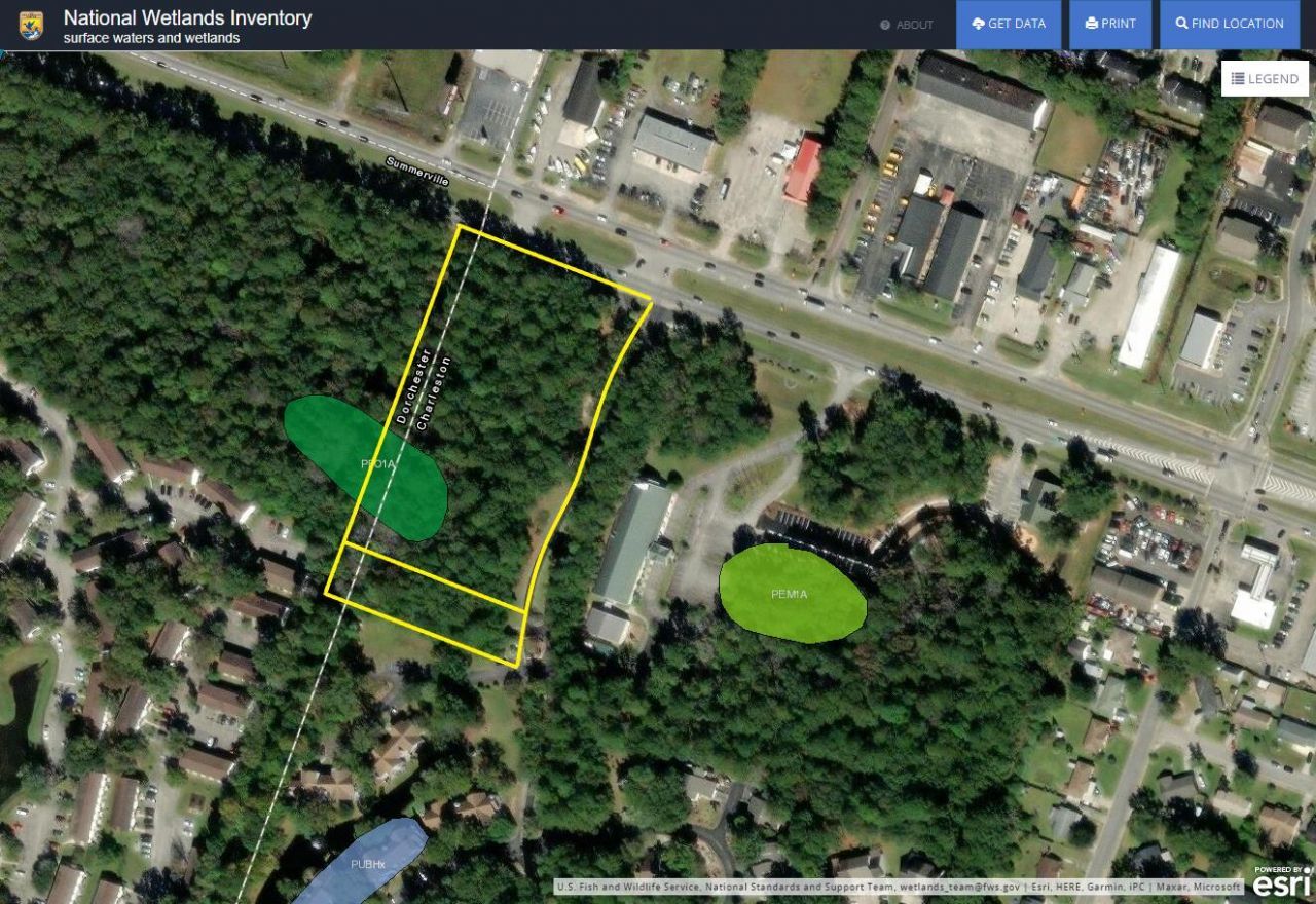 00 Dorchester Rd. & Park Gate Dr.  Photo 10