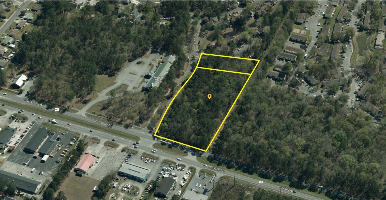 00 Dorchester Rd. & Park Gate Dr.  Photo 11