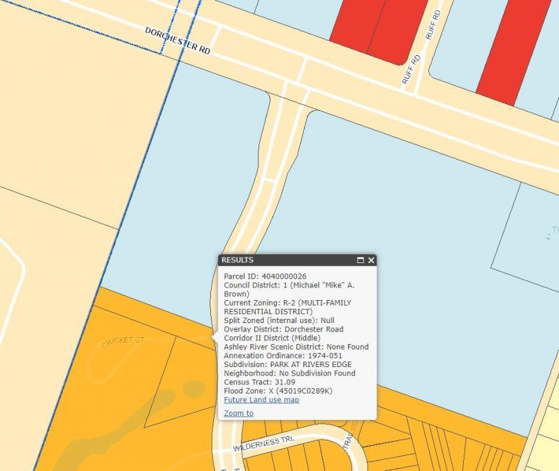 00 Dorchester Rd. & Park Gate Dr.  Photo 13