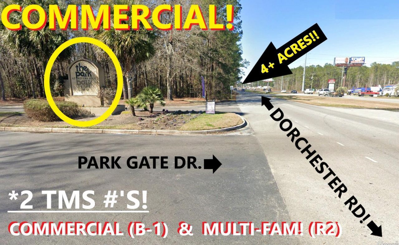 00 Dorchester Rd. & Park Gate Dr.  Photo 3