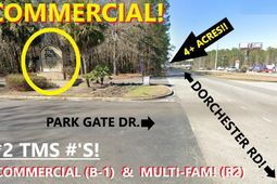 00 Dorchester Rd. & Park Gate Dr.  photo 4