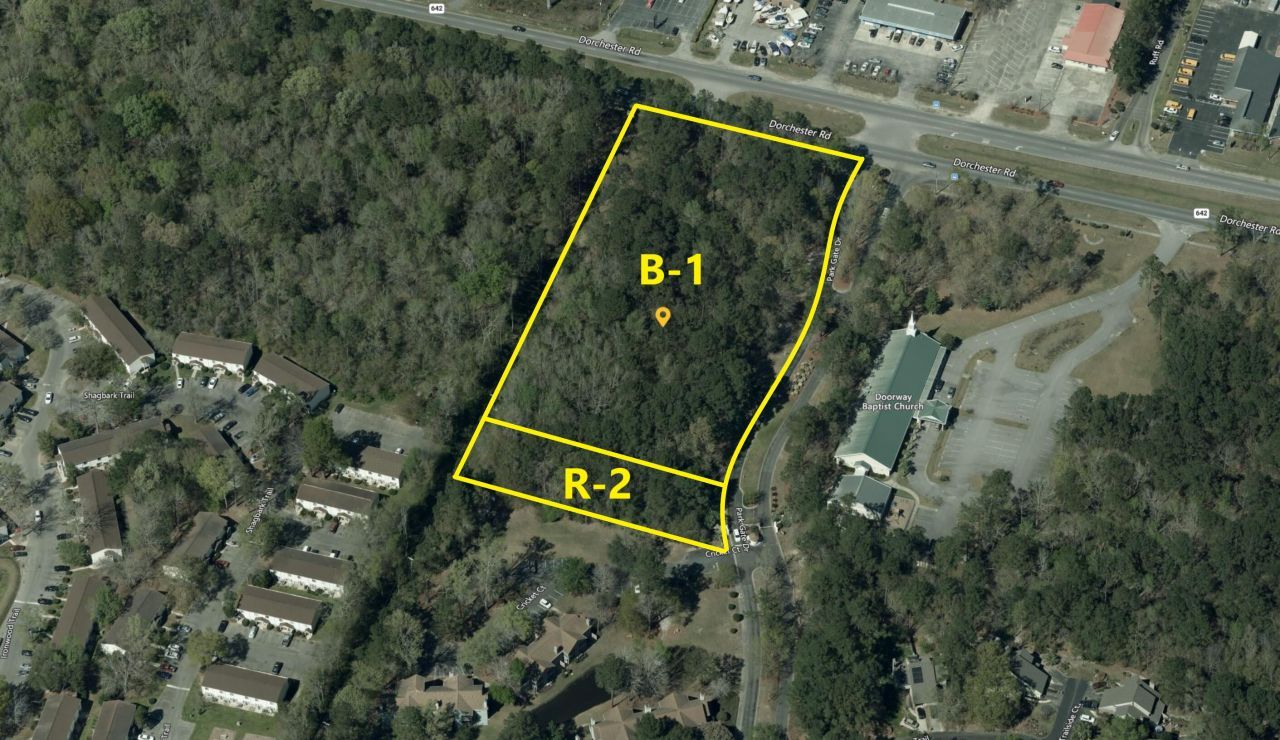 00 Dorchester Rd. & Park Gate Dr.  Photo 7