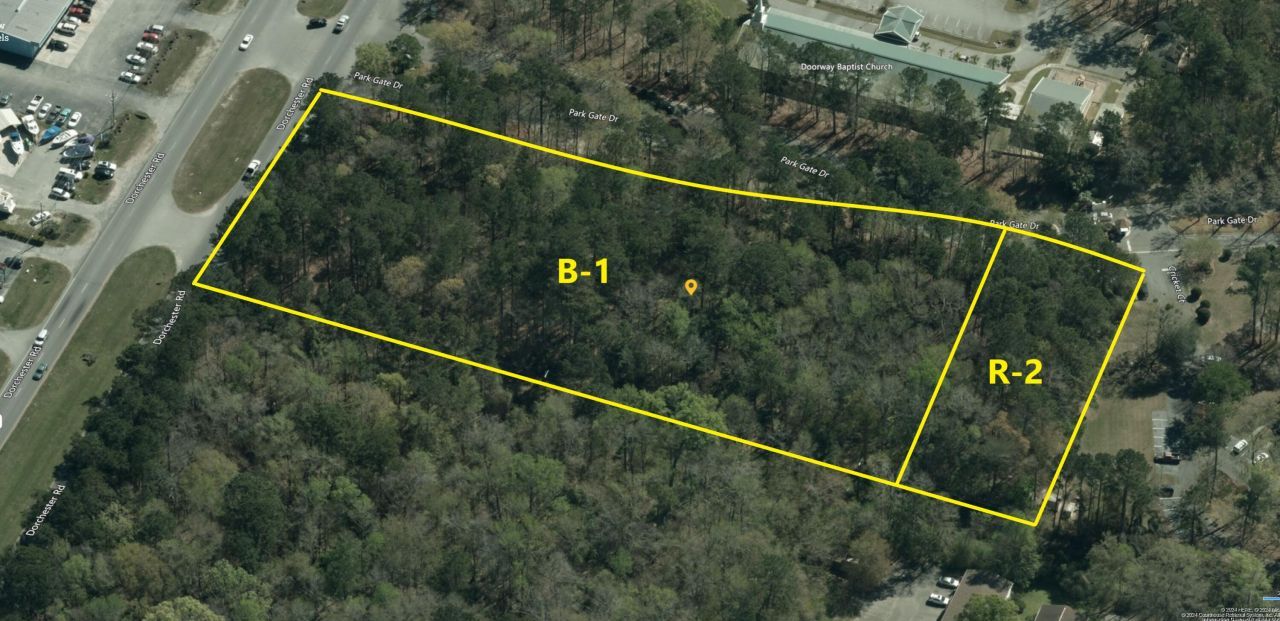 00 Dorchester Rd. & Park Gate Dr.  Photo 8