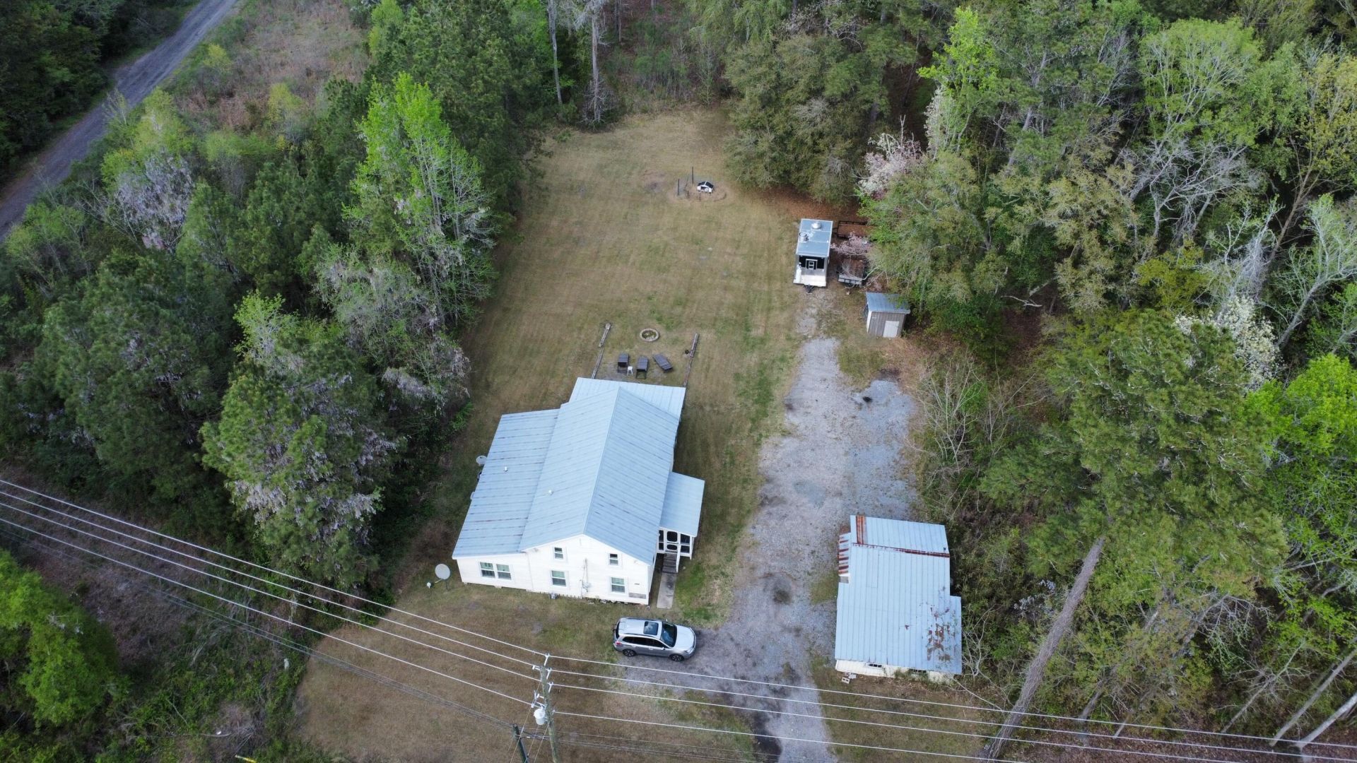 5090 Ashley River Road Photo 5