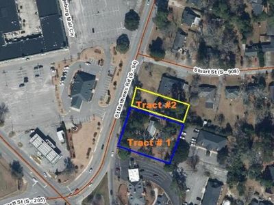 1070/1080 Saint Matthews Road, Orangeburg, SC 29115