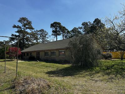 4449 S Fraser Street , Georgetown, SC 29440