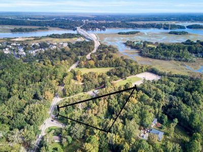 563 Main Road , Johns Island, SC 29455
