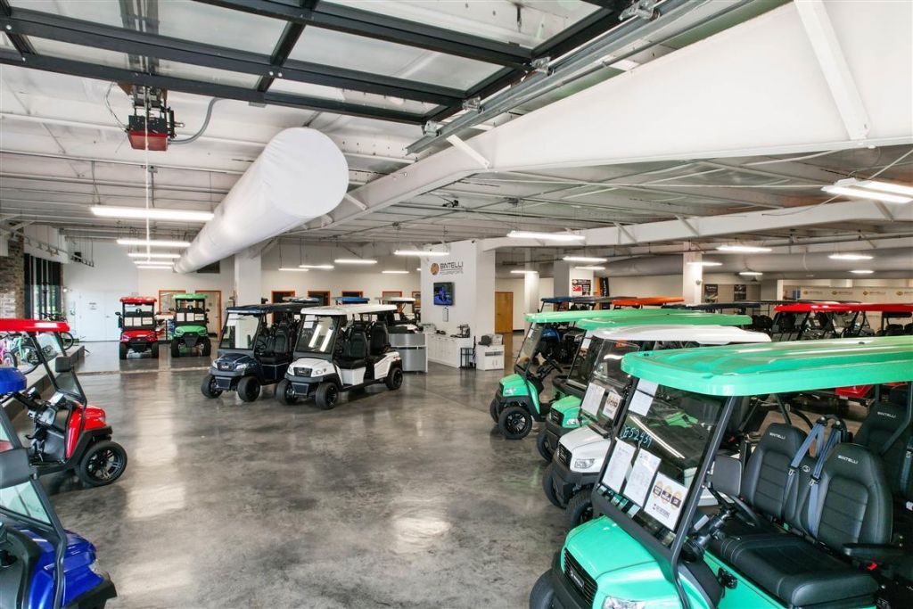 2137 Savannah Highway Photo 10