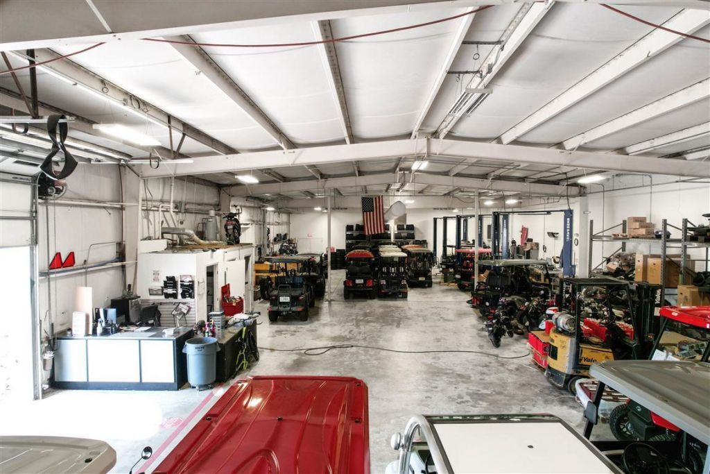 2137 Savannah Highway Photo 27