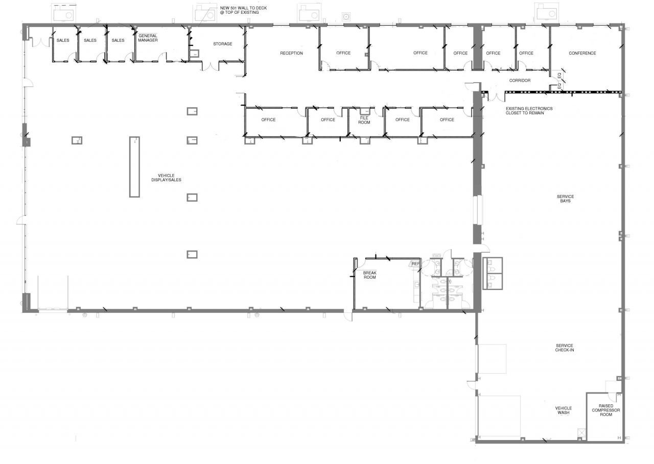 2137 Savannah Highway Photo 28