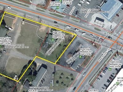 8832 Old Number Six Highway, Santee, SC 29142