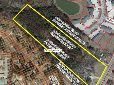 1771 St Matthews Road NE, Orangeburg, SC 29118