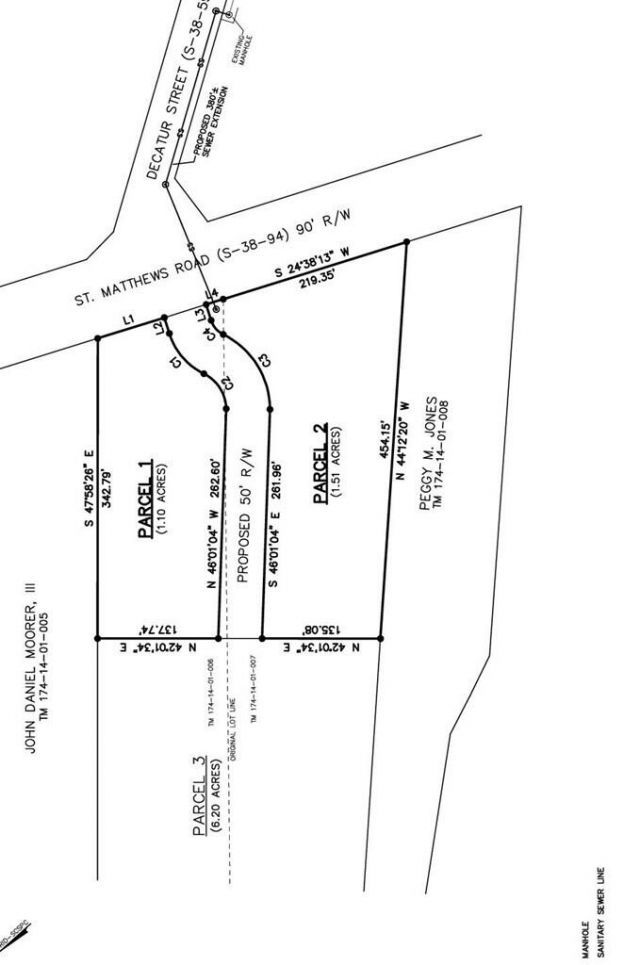 1771 St Matthews Road Ne Photo 2