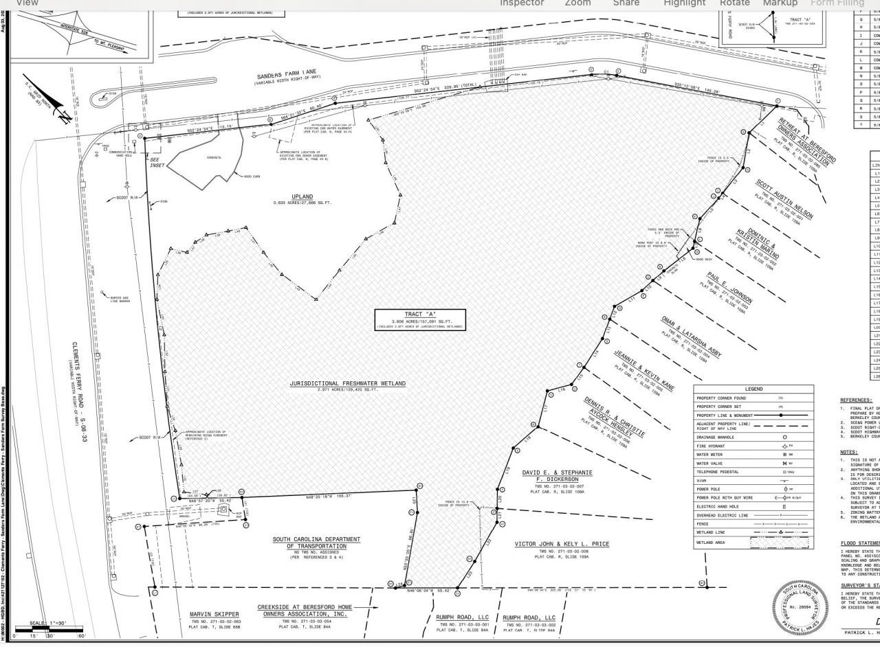 407 Sanders Farm Lane Photo 5