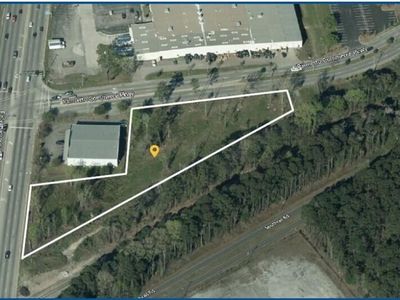 0 Ashley Phosphate Road, North Charleston, SC 29420