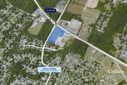 0 Rembert C Dennis Boulevard photo 4