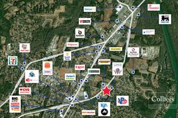 0 Rembert C Dennis Boulevard photo 4