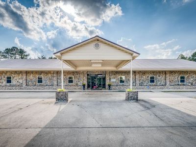 64 Hendersonville Highway, Walterboro, SC 29488