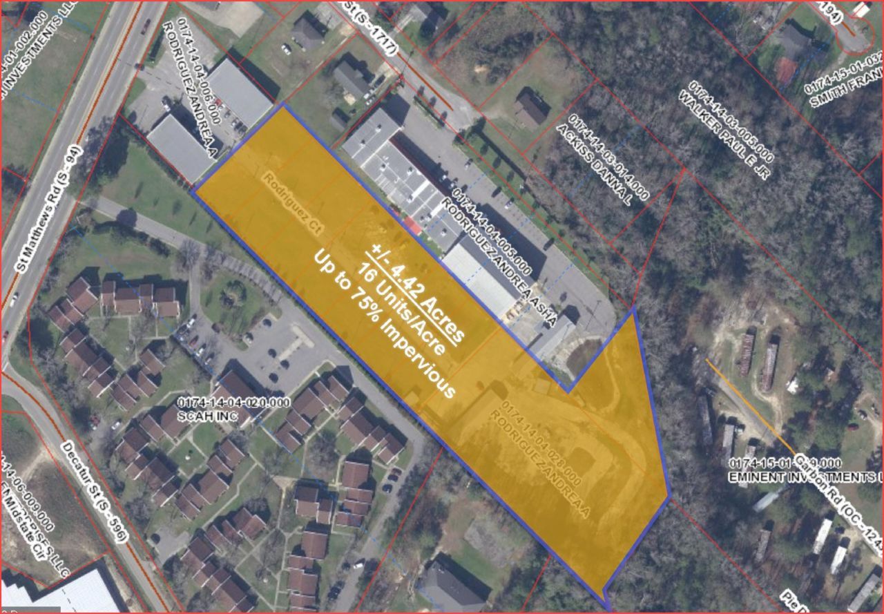 0 Rodriguez Road  Photo 1