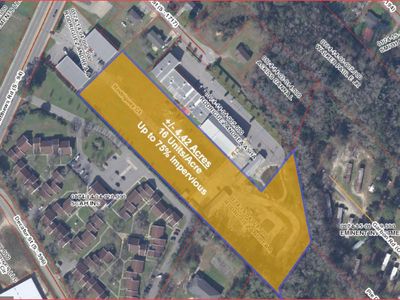 0 Rodriguez Road , Orangeburg, SC 29118