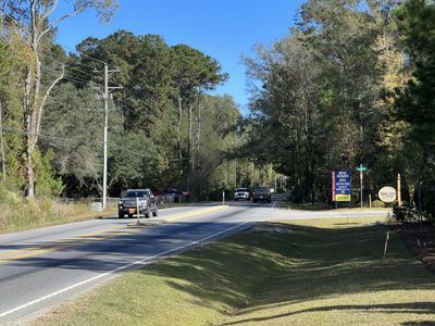 0 Mallard Road , Summerville, SC 29483