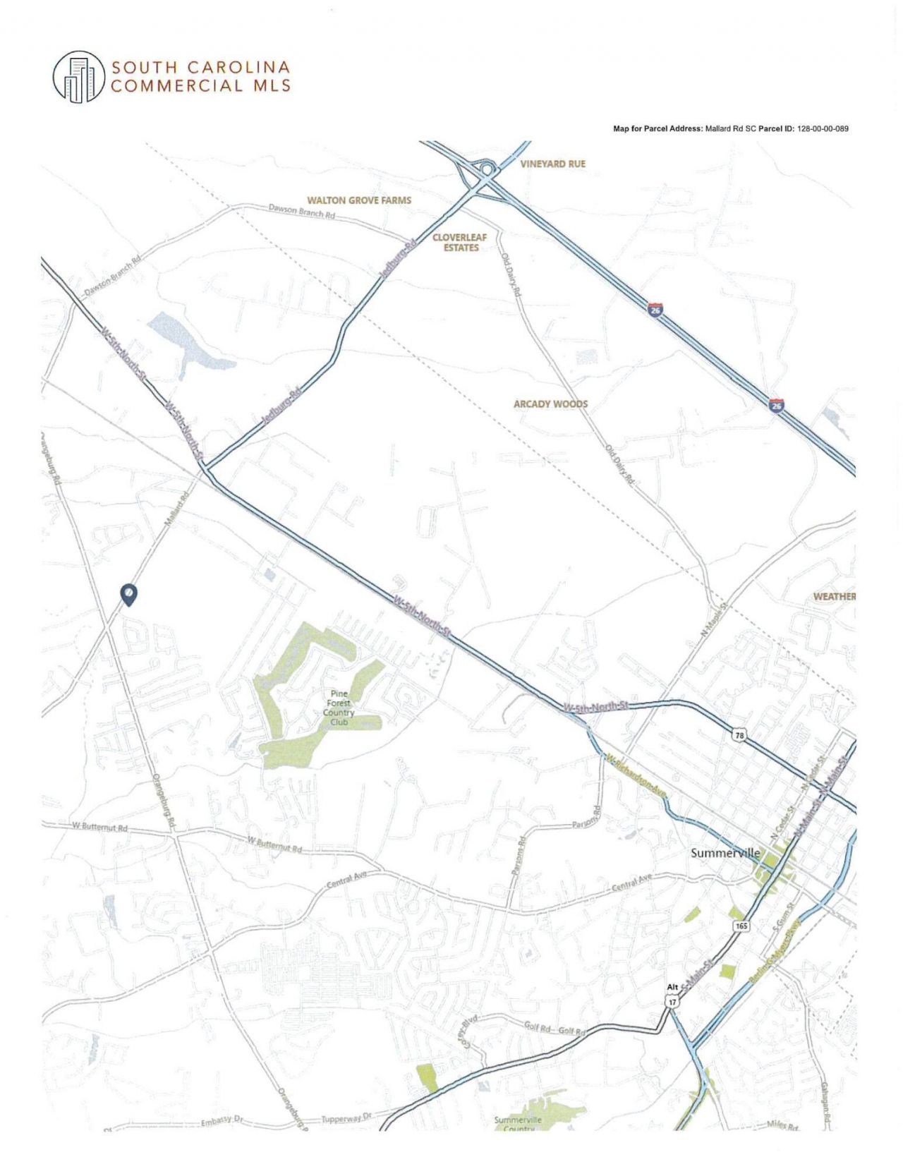 0 Mallard Road  Photo 5