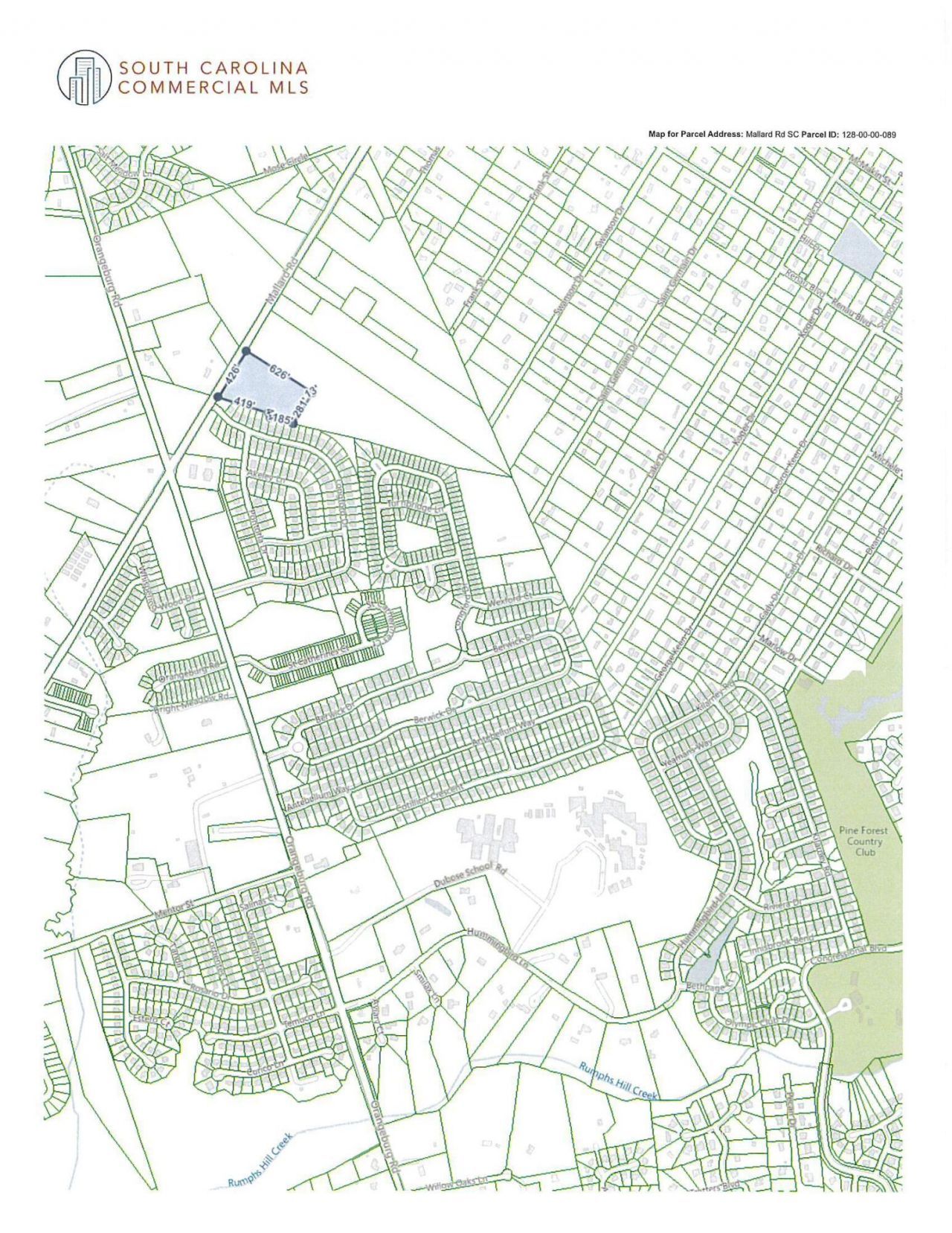 0 Mallard Road  Photo 6