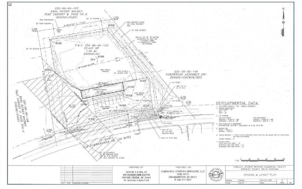 219 Old Summerville Road Photo 14