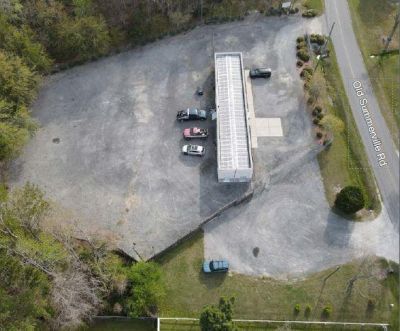 219 Old Summerville Road Photo 2