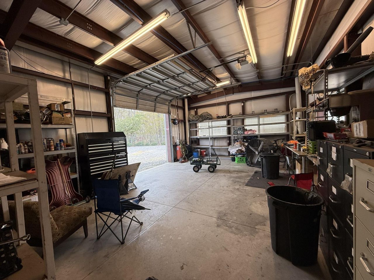 219 Old Summerville Road Photo 4