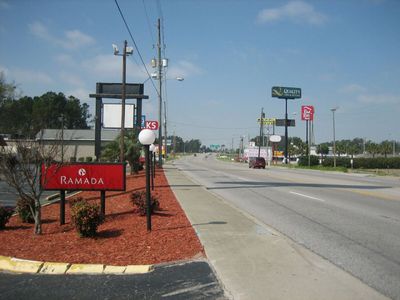 1198 Sniders Highway, Walterboro, SC 29488